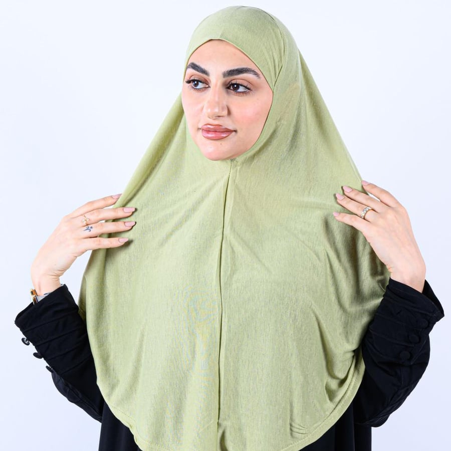 حجاب راس