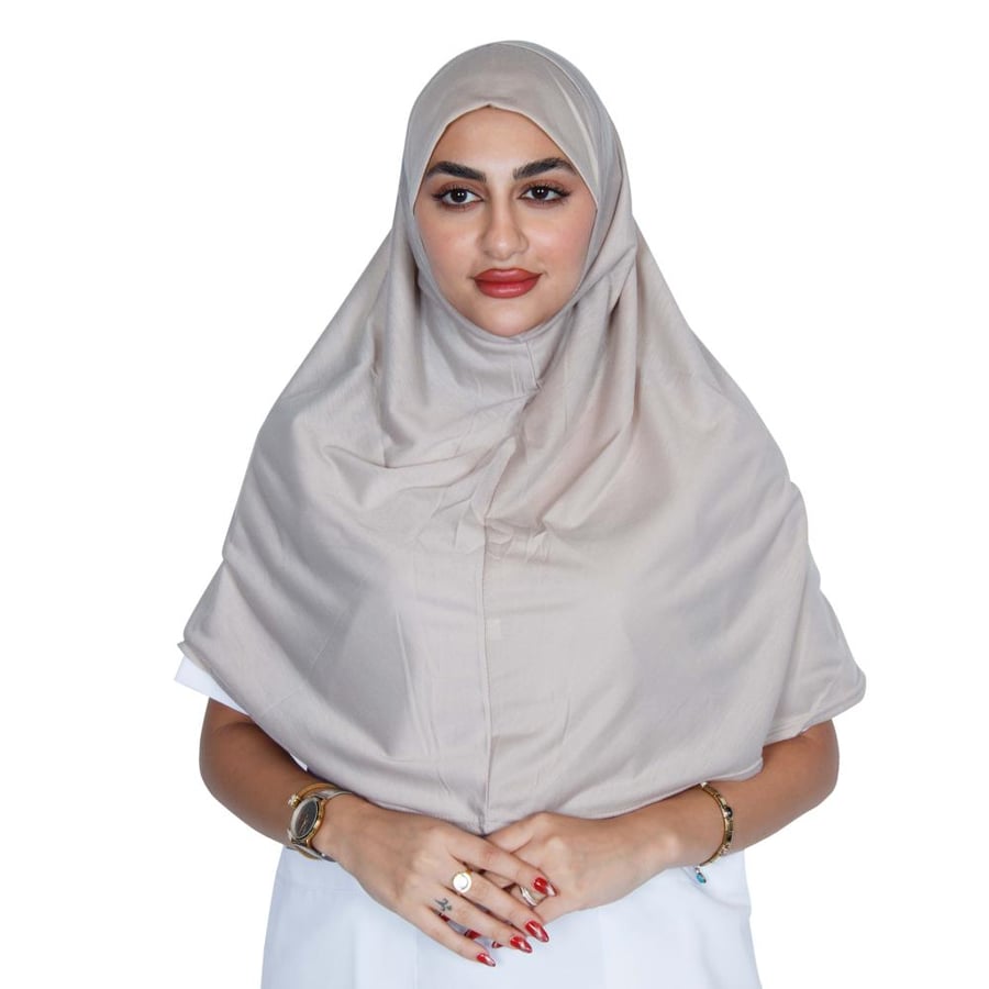 حجاب عاملات منزلية