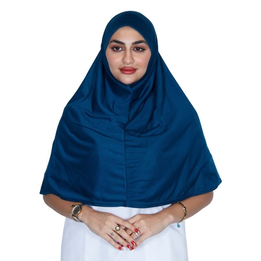 حجاب لغطاء الرأس لعاملة المنزل