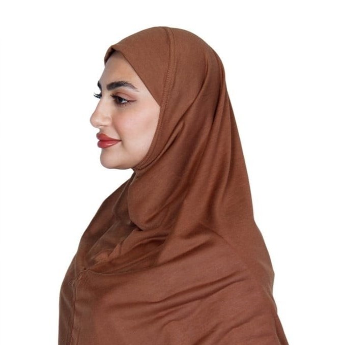 حجاب لغطاء الرأس لعاملة المنزل