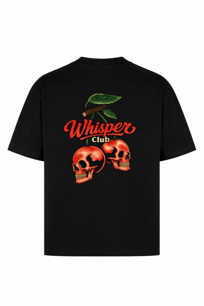 WHISPER CLUB