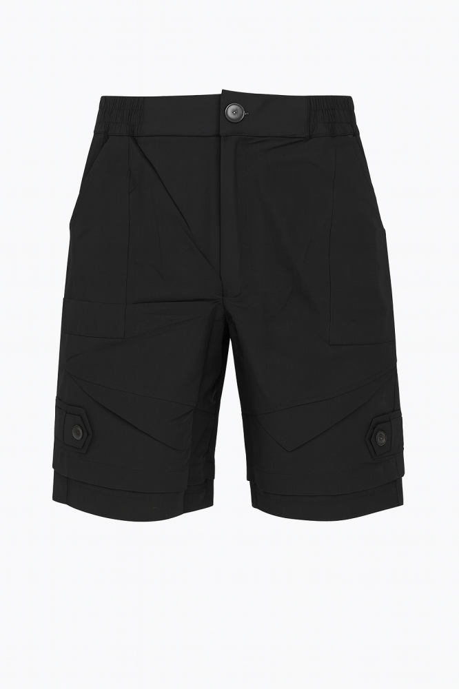 SET BLACK OVER SIZE