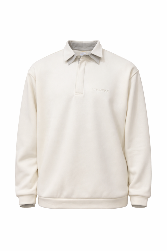 BEIGE POLO