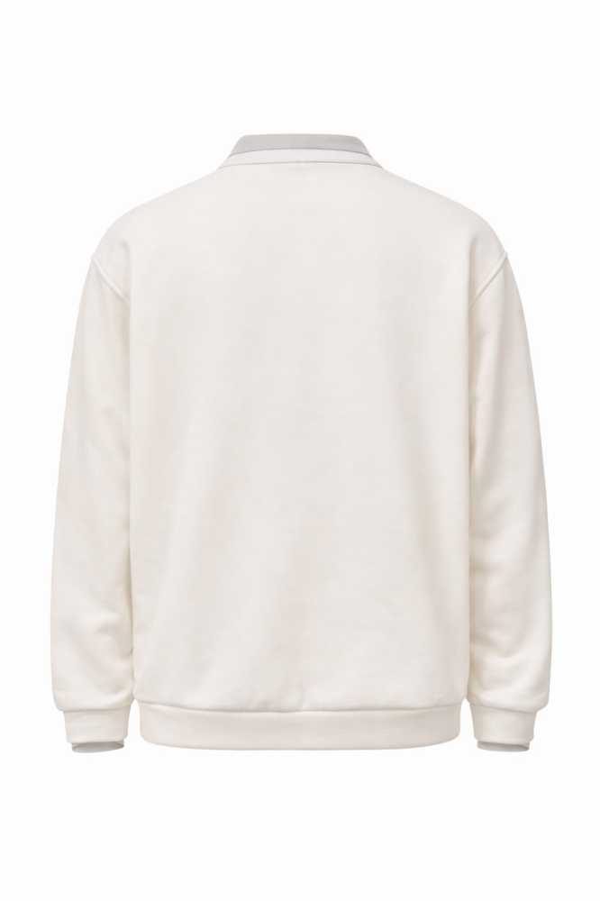 BEIGE POLO