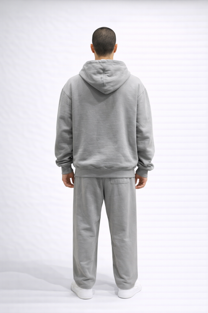 SET GRAY JACKET