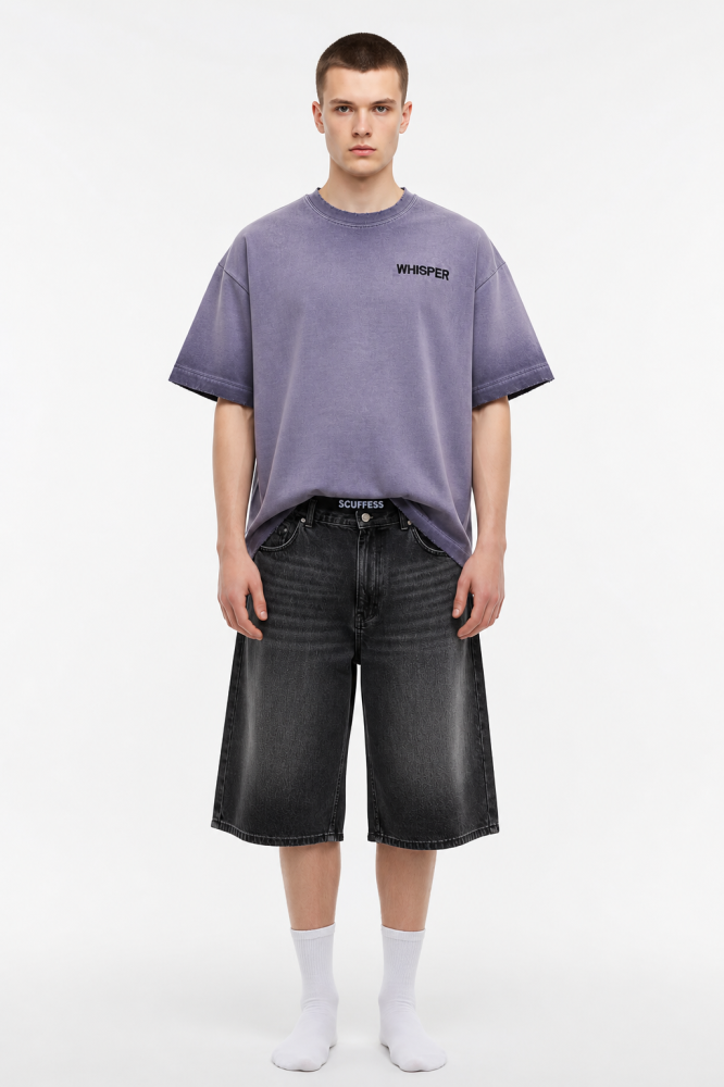 T-SHIRT BURPLR BOXI