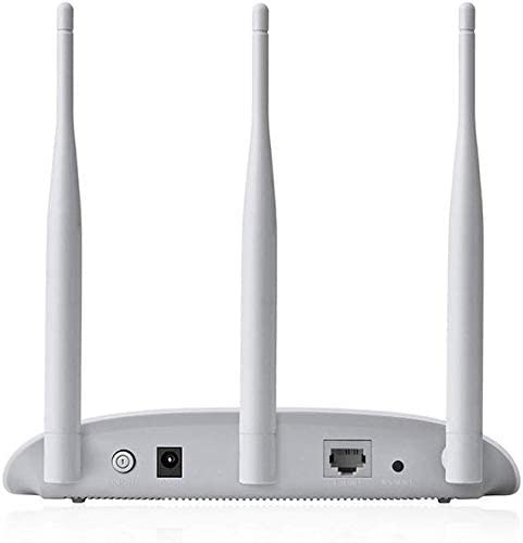 تي بي لينك TL-WA901ND نقطة وصول لاسلكي N 450 ميجابت/ثانية