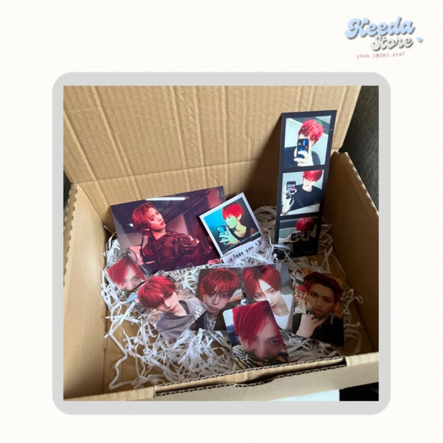 Taesan Box