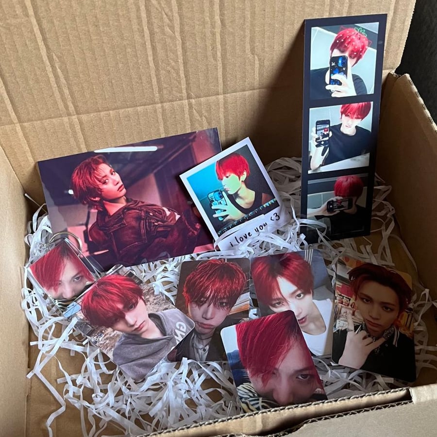 Taesan Box