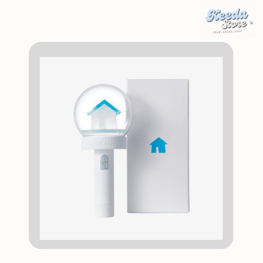 BOYNEXTDOOR OFFICIAL LIGHT STICK