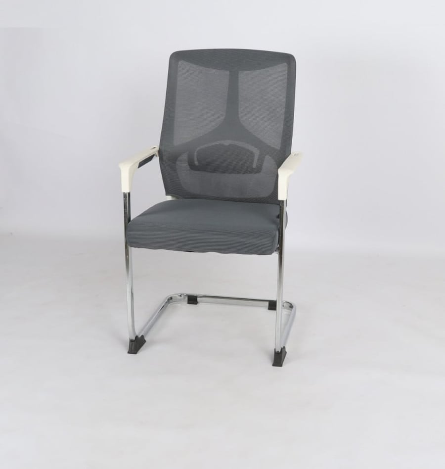 Fixed office chair