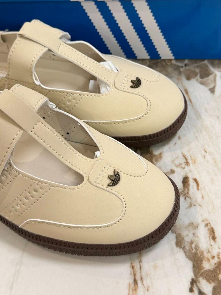 Adidas samba jane