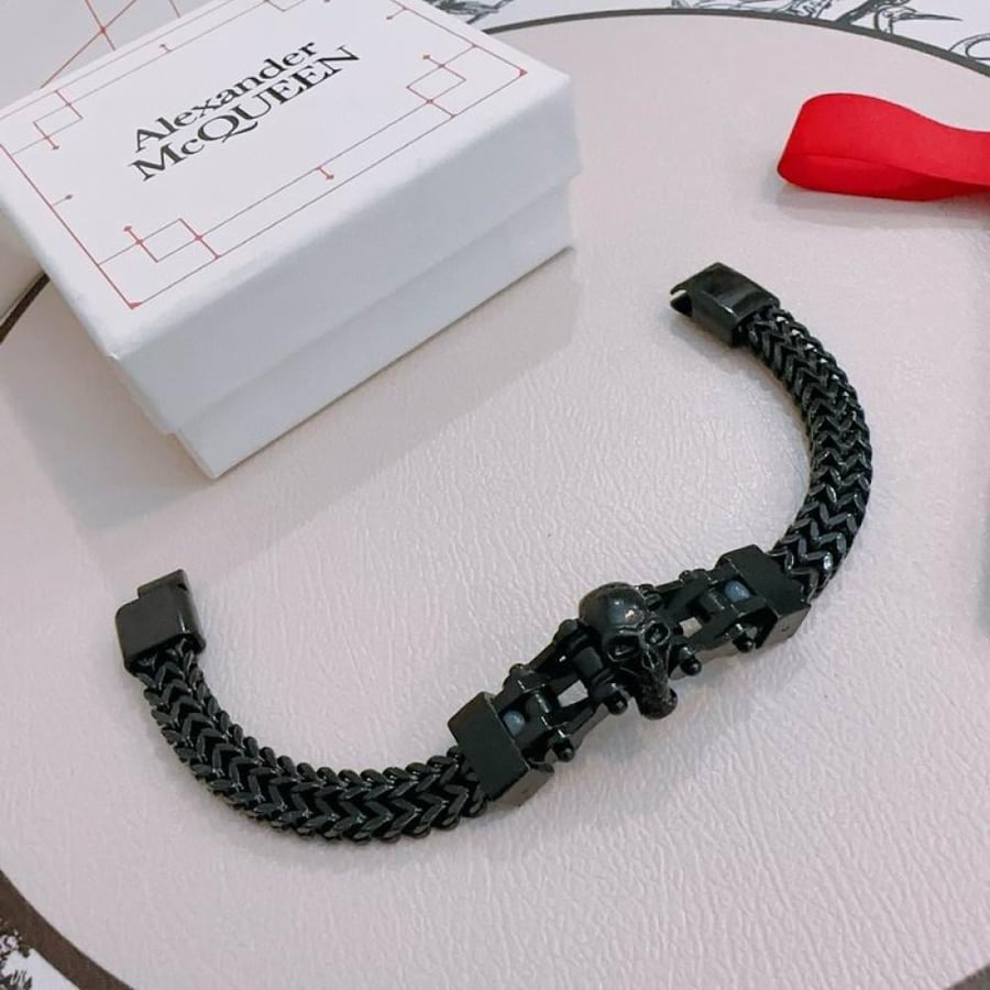 McQueen bracelet