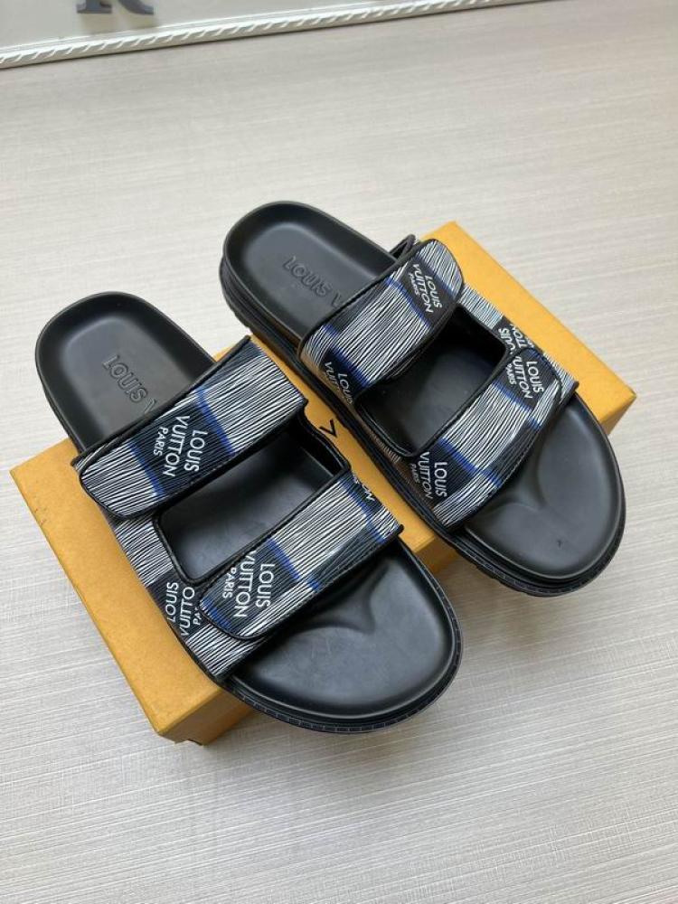 LV sandal