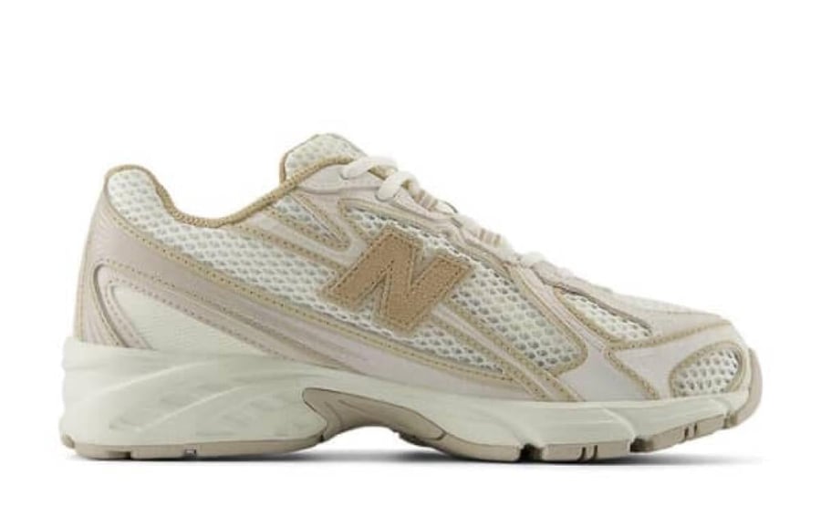 New balance