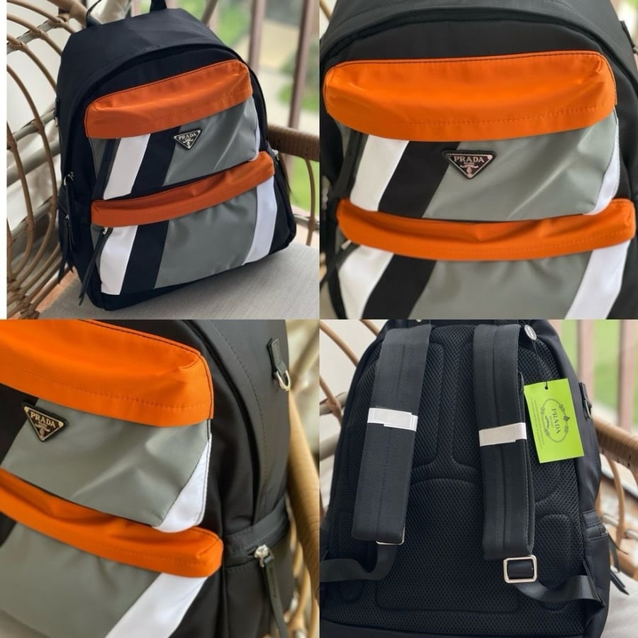 Prada backbag