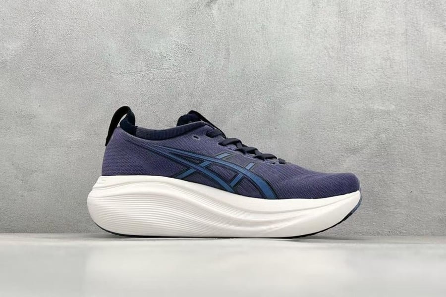 ASICS GEL-NIMBUS 27