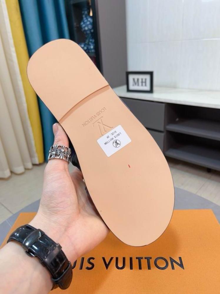 LV sandal