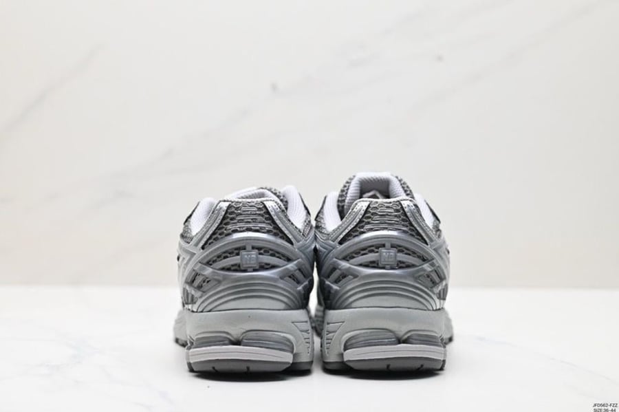 New balance 1906 Harbor Grey