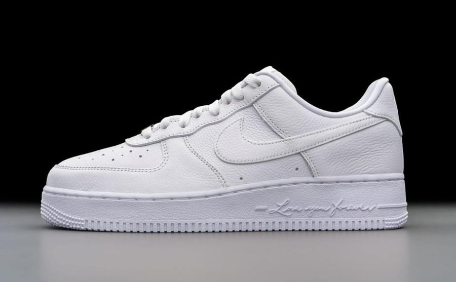Nike Air Force 1 Low Drake NOCTA Certified Lover Boy