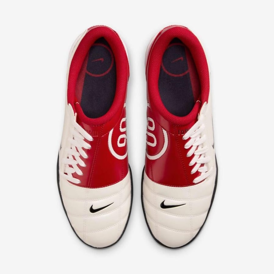 Nike total 90