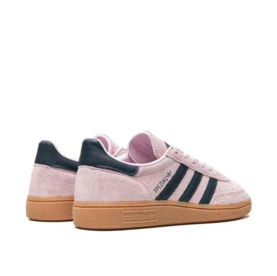 اadidas Handball Spezial "Clear Pink"