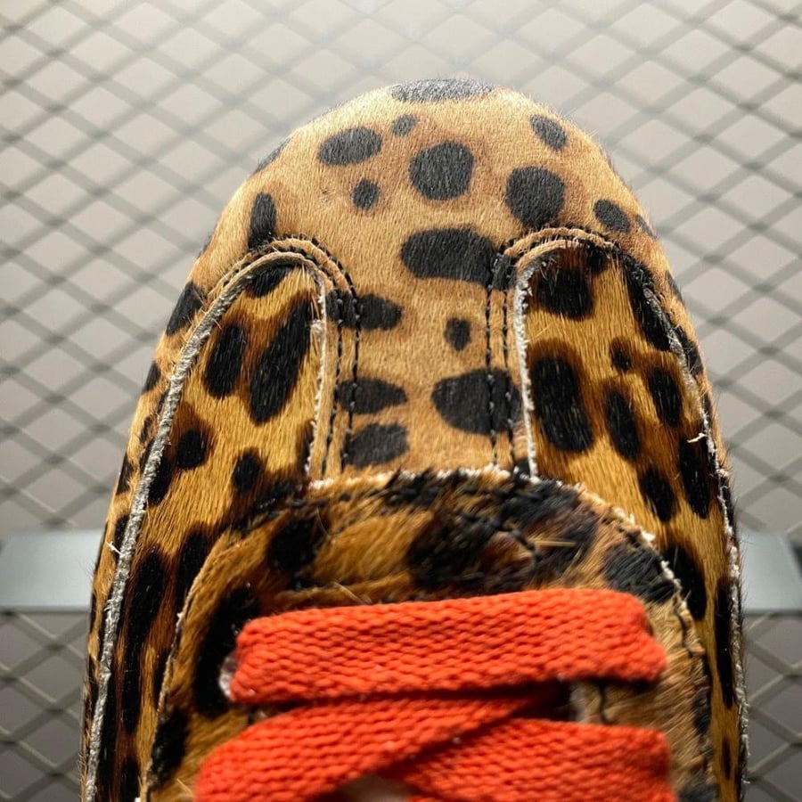 Adidas samba