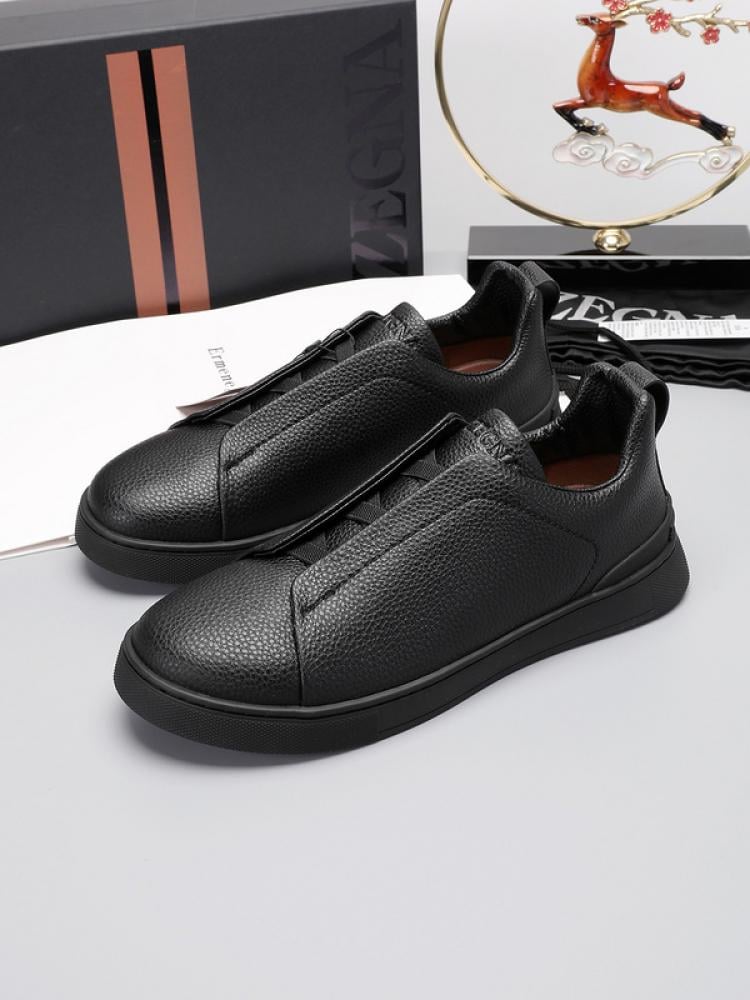Zegna Shoes