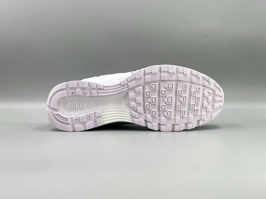 nike p6000 titanium white