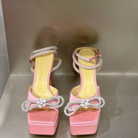 mach&mach Heels