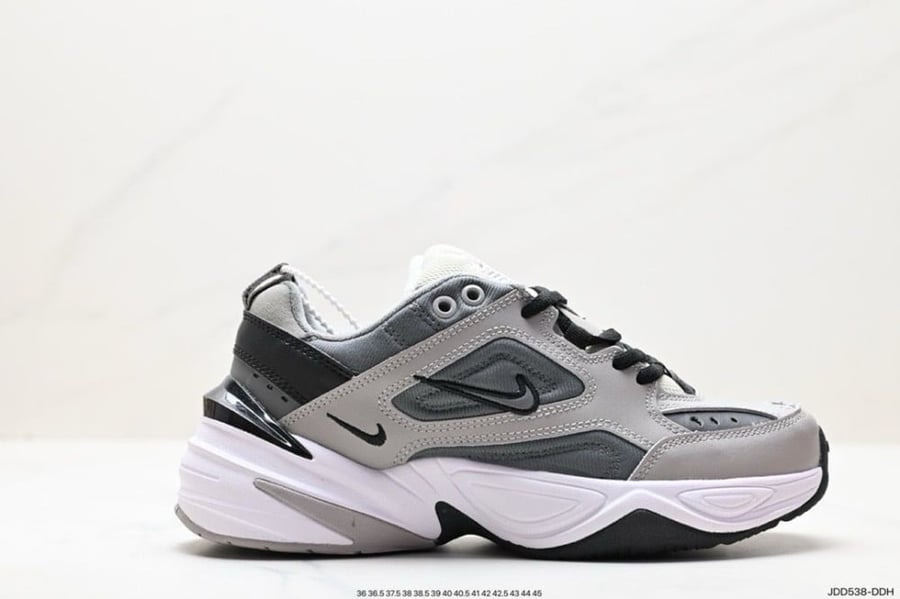 Nike M2K Tekno 'Atmosphere Grey'
