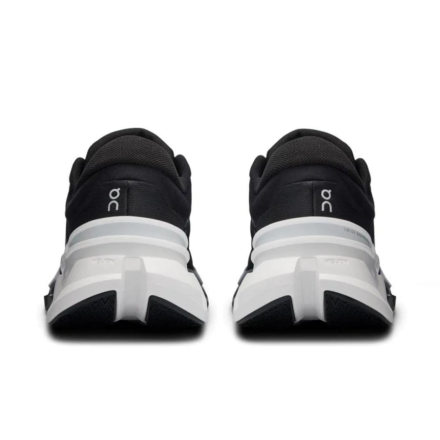 On running Cloudflyer 5