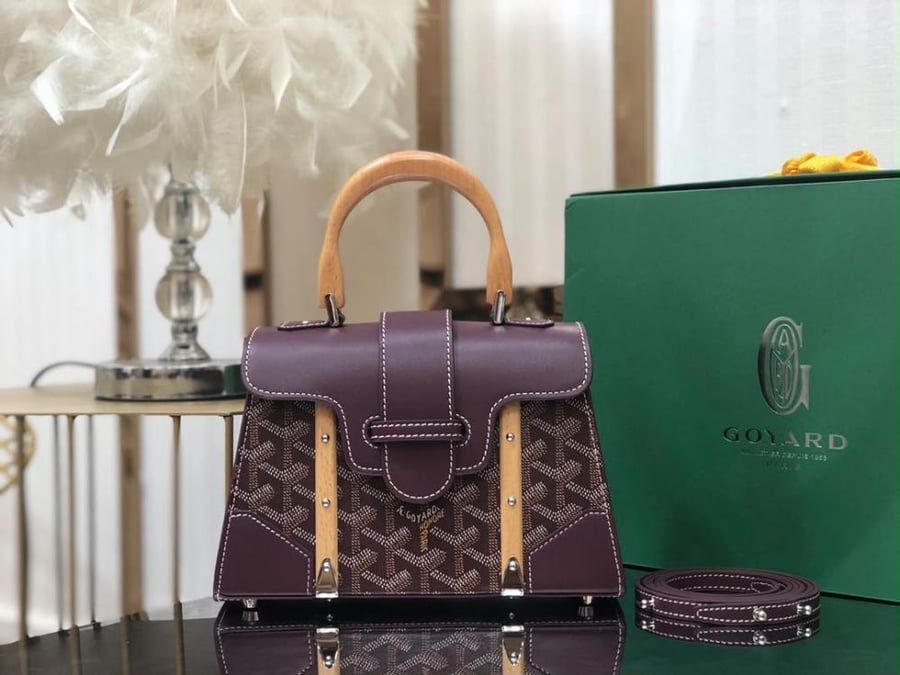 Goyard saigon