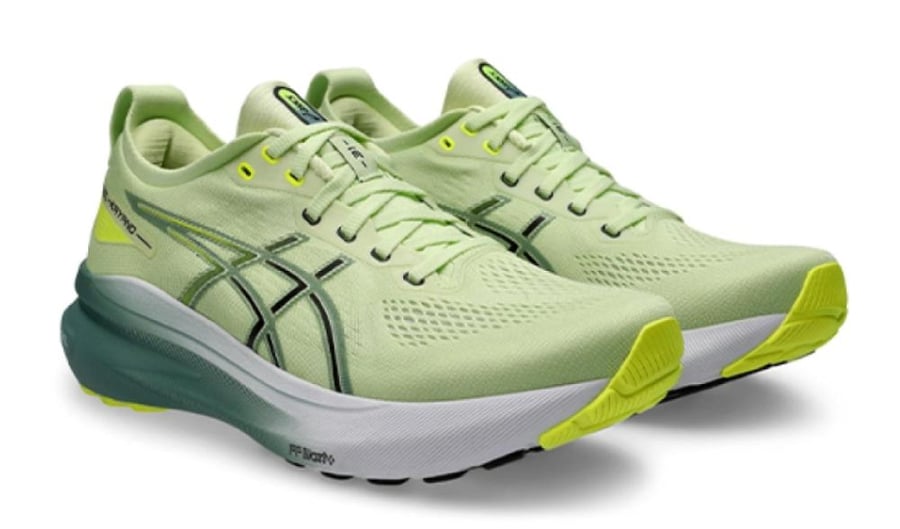 Asics Gel-Kayano 31