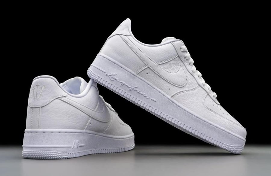 Nike Air Force 1 Low Drake NOCTA Certified Lover Boy
