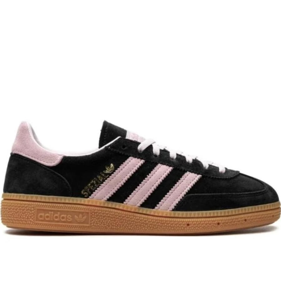 adidas Handball Spezial "Black/Pink"