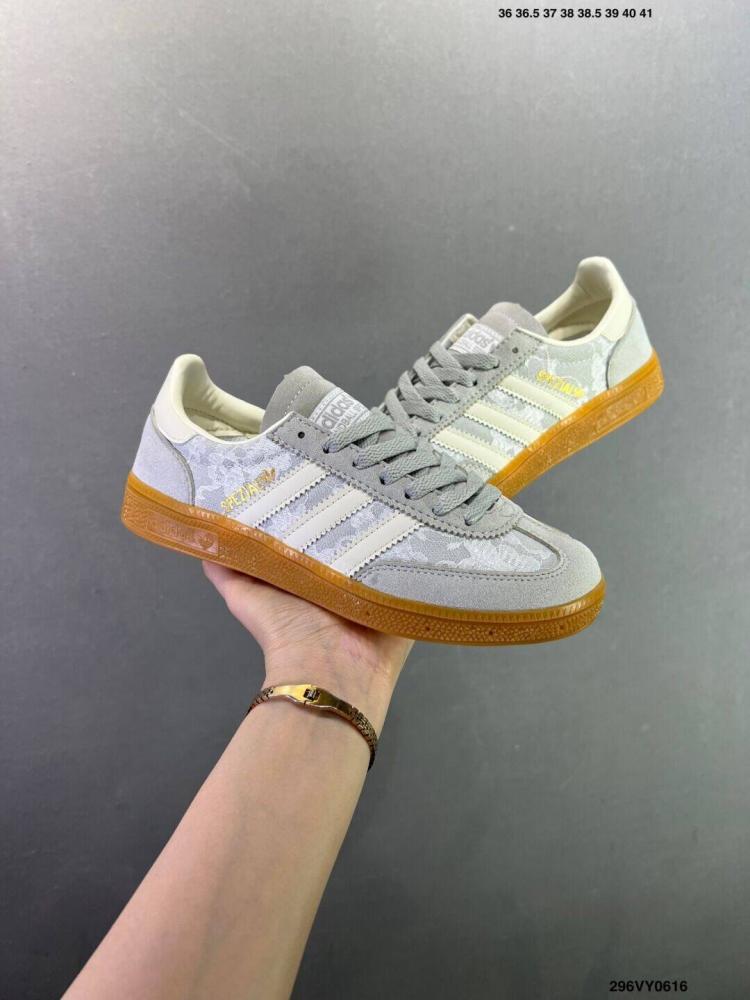 HANDBALL SPEZIAL SHOES