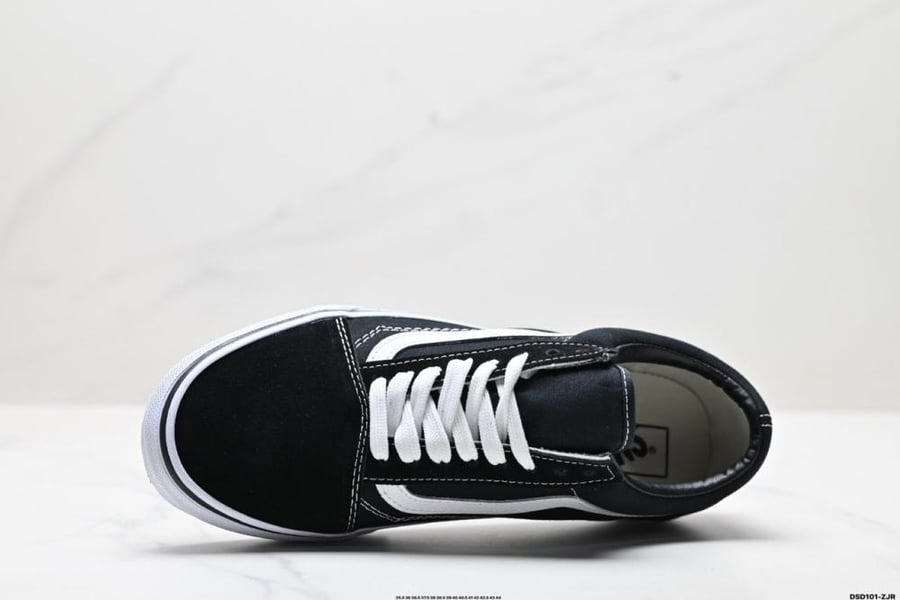 Vans old skool