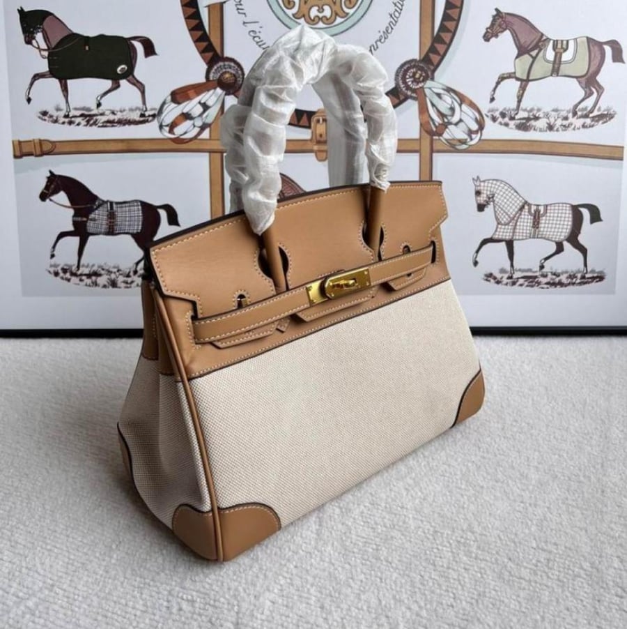 Hermès Birkin bag