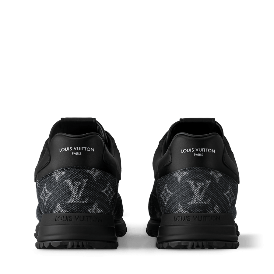 LV Run Away