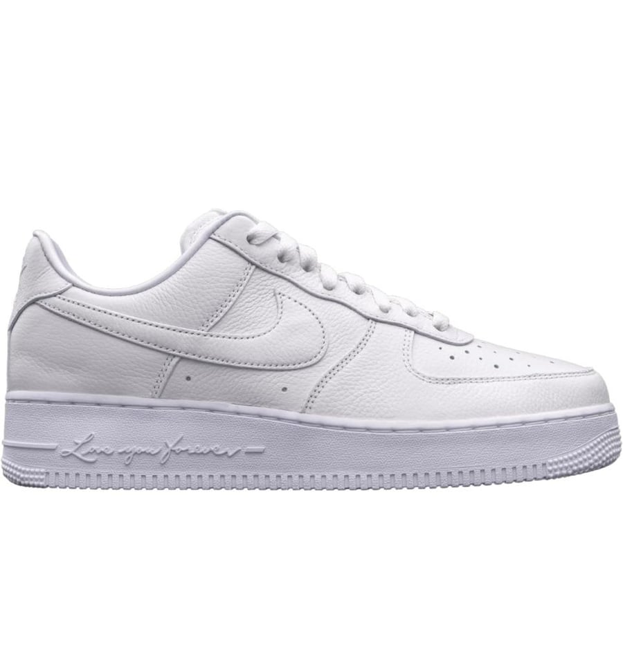 Nike Air Force 1 Low Drake NOCTA Certified Lover Boy