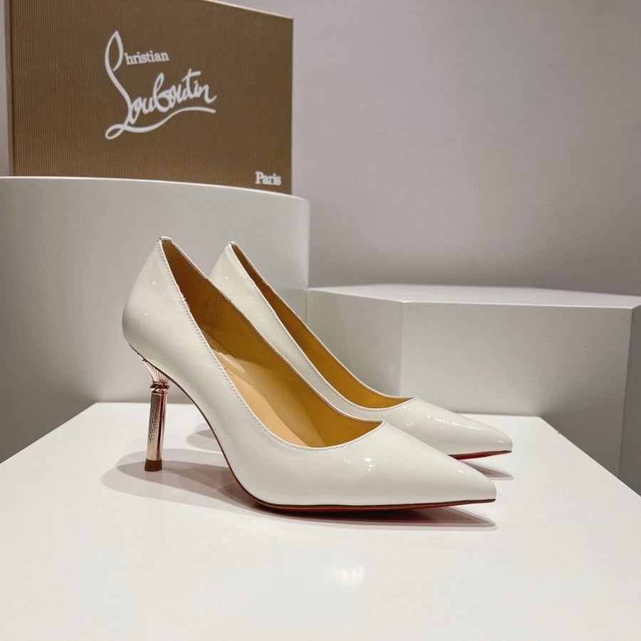 Giuseppe Zanotti Heels
