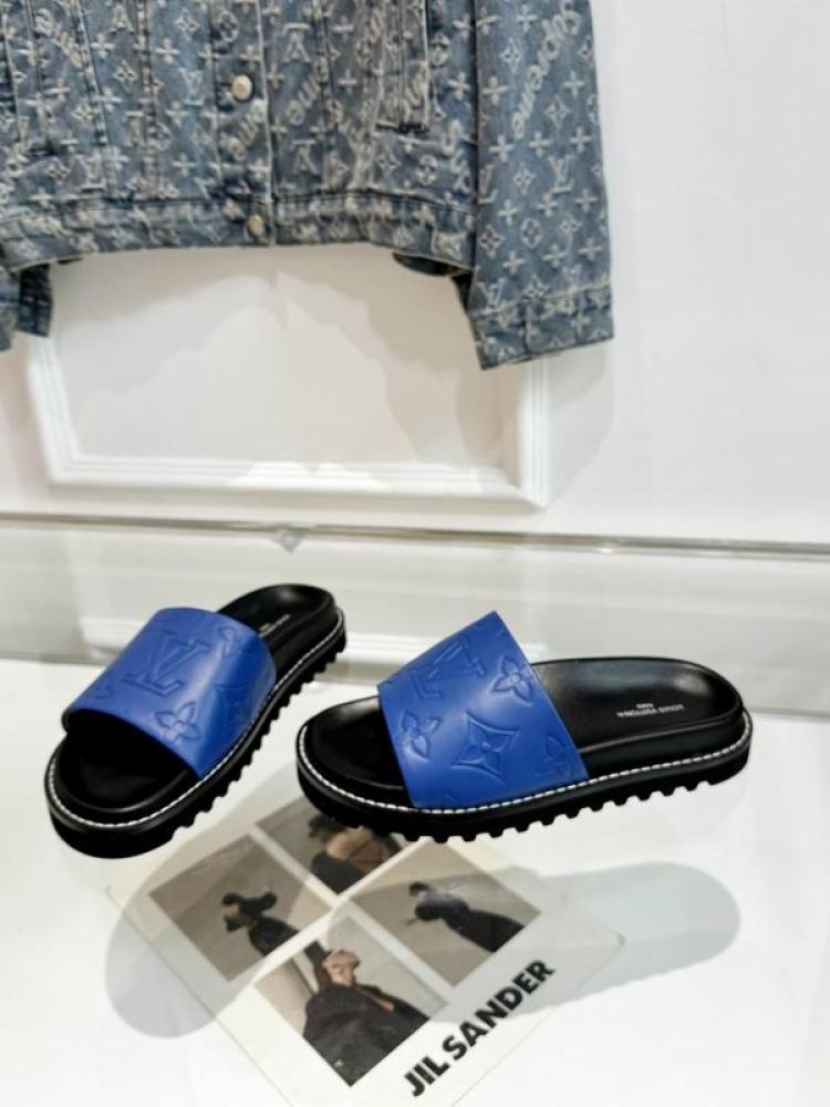 LV sandal