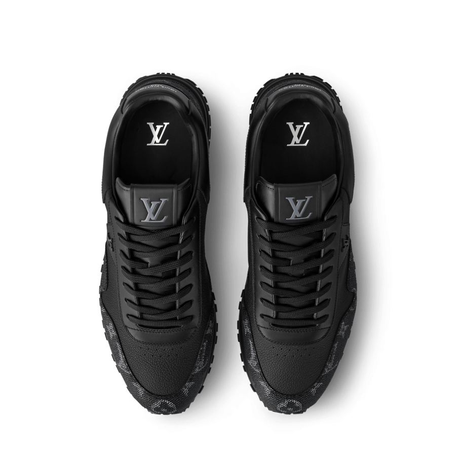 LV Run Away