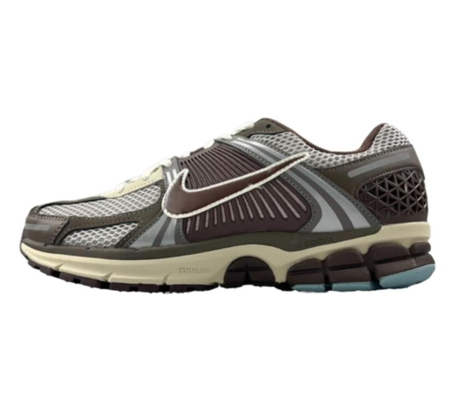 Zoom vomero 5 Light Iron Orewood Brown