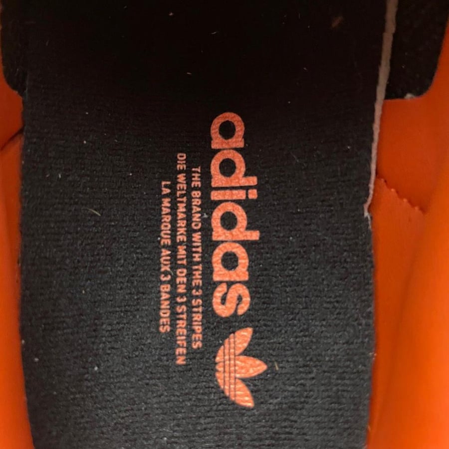 Adidas samba