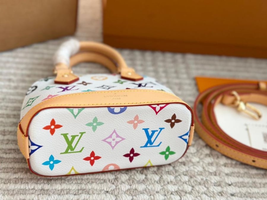 LV bag
