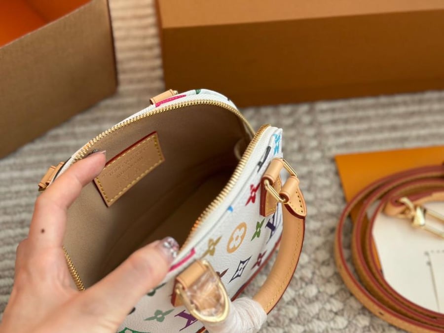 LV bag