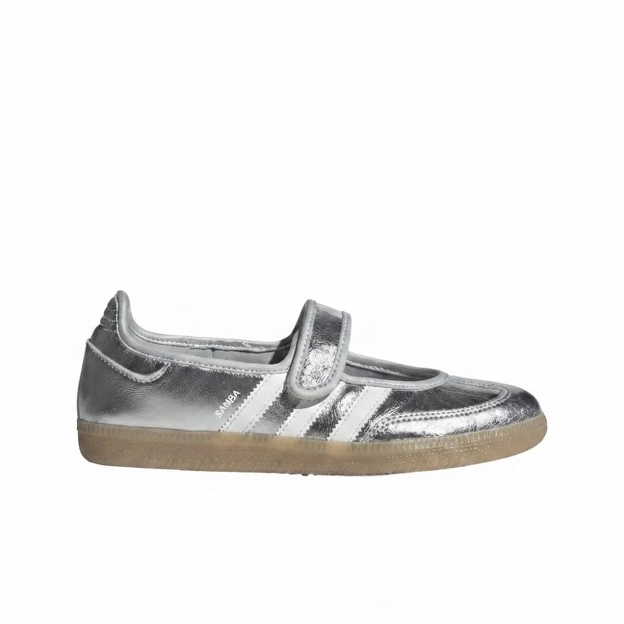 Adidas samba jane sneakers