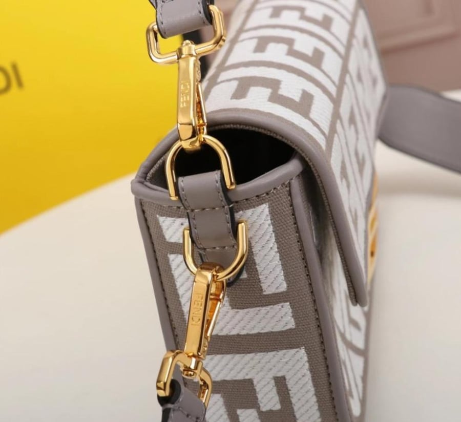 Fendi Baguette bag,